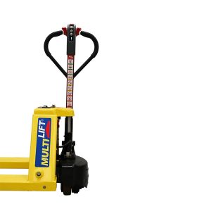 Patín eléctrico industrial EP-2000P AC LD Lithium