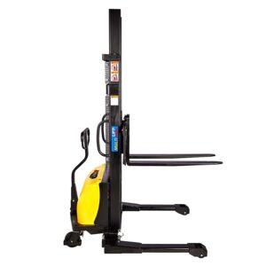 Apilador semi eléctrico HSEW-1500N G2 3 m 1500 kg