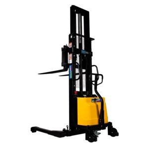 Apilador semi eléctrico HSEW-1000N G2 3.5 m 1000 kg