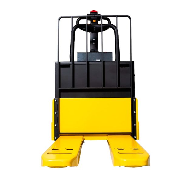 Patín eléctrico industrial EPR-3500P AC 3500 kg - Image 3