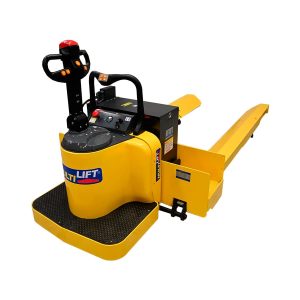 Patín para manejo de rollos hombre a bordo EPRR-3500P AC