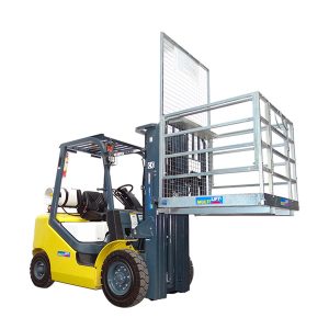Canastilla de Seguridad para montacargas FSC-250 B
