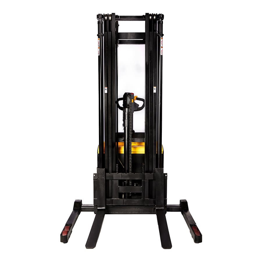 Apilador eléctrico WSE-1500P AC Lithium 5.6 m 1500 kg - Image 4