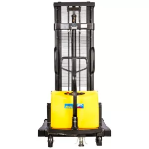 Apilador semielectrico