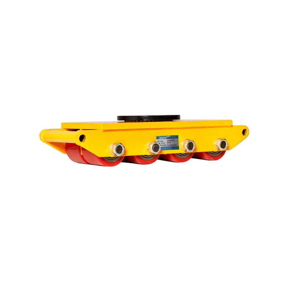 Tortuga de carga heavy duty SS-1200P
