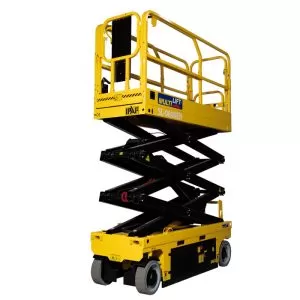 Plataforma elevadora de personal eléctrica SL-0608
