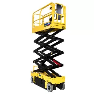 Plataforma elevadora de personal eléctrica SL-0808